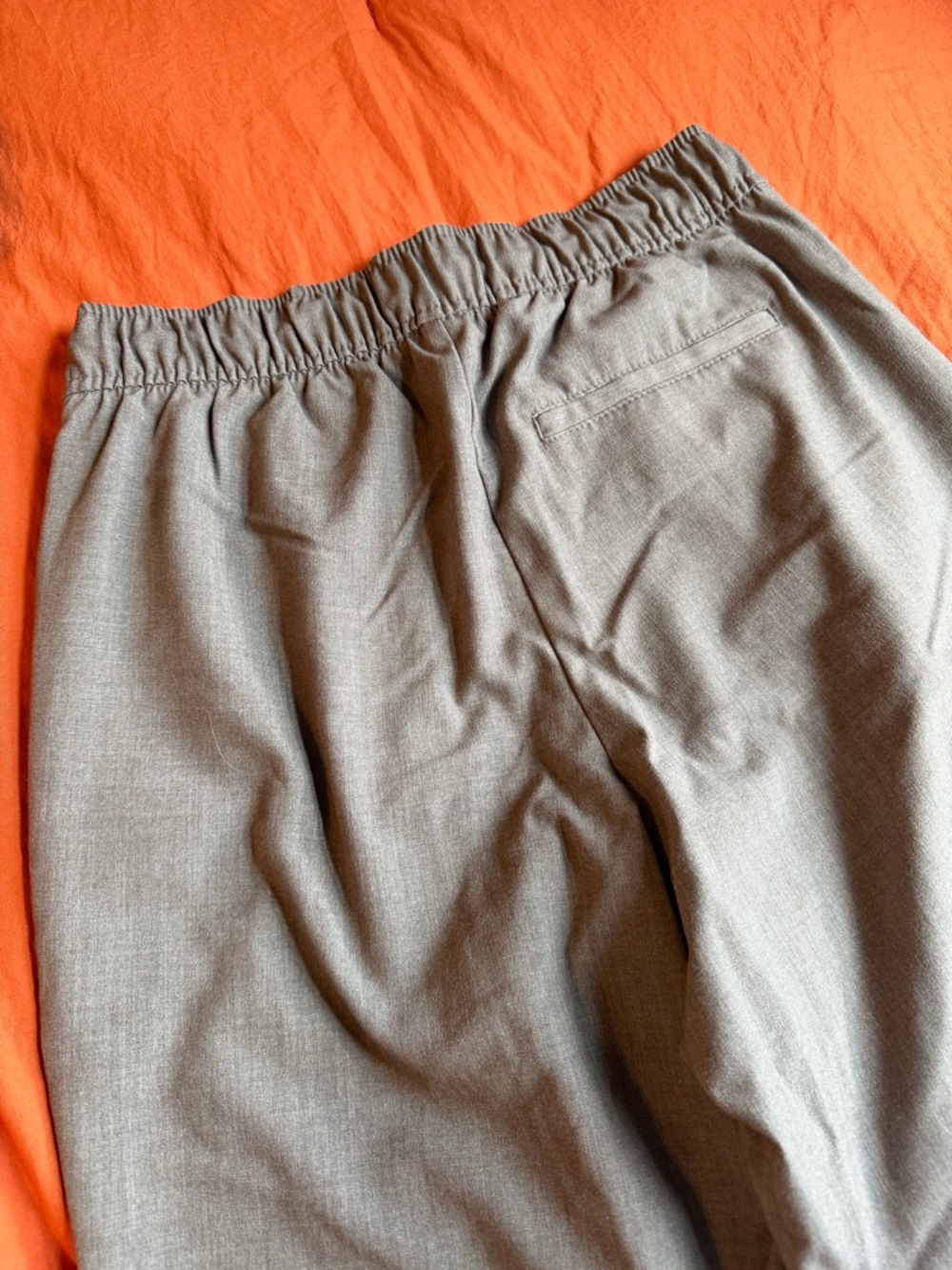 Old Navy Women’s Set of 2, XS Billie Pants - Gray and Black - Picture 8 of 8